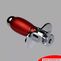 Plug anal verrouillable - Anal Master