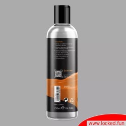 beGLOSS® Clean & Care™ - Soin du cuir pour cuir lisse