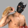 Cosplay & Human Pup Play Marron clair