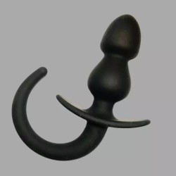 Puppy Play Kink