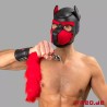 Cosplay & Human Pup Play Rouge
