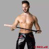 Barre de gode amovible avec gode – Fuck & Play