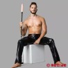 Barre de gode amovible avec gode – Fuck & Play