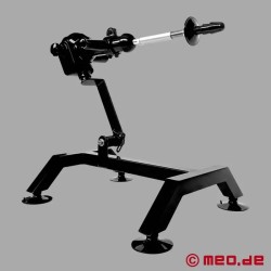 Sex Machine 2.0 Xtreme Power