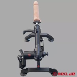 Sex Machine 2.0 Xtreme Power
