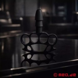 Poignée avec adaptateur Vac-U-Lock™ pour godes – Fuck & Play