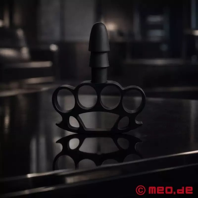 Poignée avec adaptateur Vac-U-Lock™ pour godes – Fuck & Play