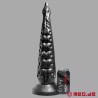 Gode tentacule Sinnovator Dagon en silicone