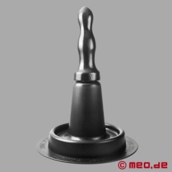Easy Squat avec adaptateur pour godes - Fuck & Play