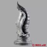 Gode tentacule Cthulhu de Sinnovator