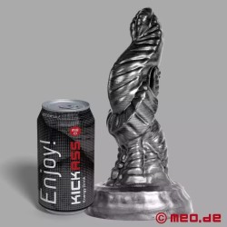 Gode mandragore en silicone de Sinnovator