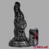 Gode mandragore en silicone de Sinnovator