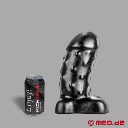 Bubble Toys Mousse – Gros gode anal XL