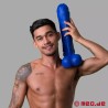 Crackstuffers - Hans – Gode XXL en silicone