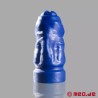 Crackstuffers Dawson - Plug anal en silicone
