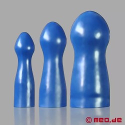 Plug anal The Bulb de Crackstuffers