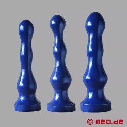 Plug anal – Deep Plug de Crackstuffers