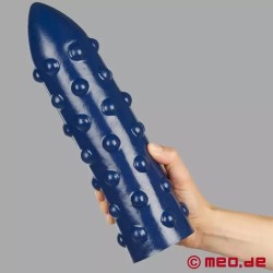 Gode Rough Rider de Crackstuffers