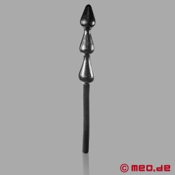 DEEP'R - Barb - Black - 70 cm. Ø 8,80 cm