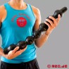 DEEP'R - Tract Pro - Black - 70 cm. Ø 8,20 cm