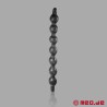 DEEP'R - Tract - Black - 70 cm. Ø 7,30 cm