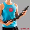 DEEP'R - Tract - Black - 70 cm. Ø 7,30 cm