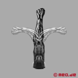 DEEP'R - Gode Mega Power Fist