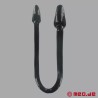Ravens Tail – Plug anal double
