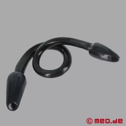 Ravens Tail – Plug anal double