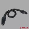 Ravens Tail – Plug anal double