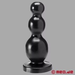 Plug anal boule TRIBALL
