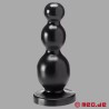 Plug anal boule TRIBALL
