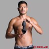 Butt Plug entonnoir anal – Plug Tunnel 665