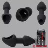 Butt Plug entonnoir anal – Plug Tunnel 665