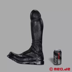 La botte – Gode anal