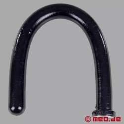 Depth Play – Très long gode 86 cm x 5,5 cm