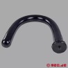 Depth Play – Très long gode 86 cm x 5,5 cm