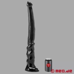 Anal Depth Play – Très long gode 57 cm x 8,5 cm