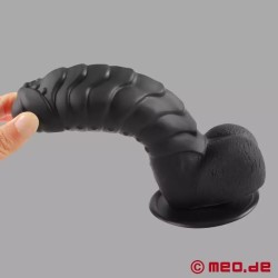 Gode d’exploration Cyborg – 18 cm