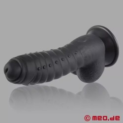 Gode d’exploration Cyborg – 18 cm