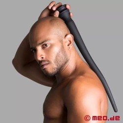 Gode Anal Depth Trainer XL - noir