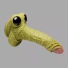 Gode - The Swamp Monster With a Hard-On
