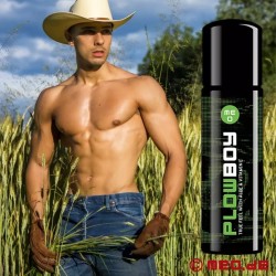 PLOWBOY 2.0 True Feel – Gel lubrifiant à l’aloé vera