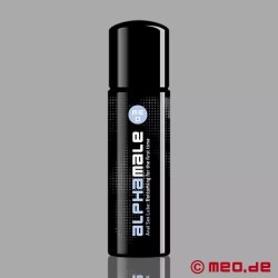 Lubrifiant Anal Relax AlphaMale Aqua