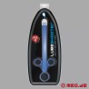 Lube Shooter 2.0 - Injecteur de gel lubrifiant