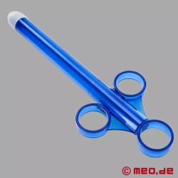 Lube Shooter 2.0 - Injecteur de gel lubrifiant