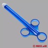 Lube Shooter 2.0 - Injecteur de gel lubrifiant