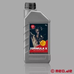FORMULA X Hybrid - 1 litre de gel lubrifiant