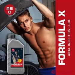 FORMULA X Hybrid - 1 litre de gel lubrifiant