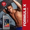 FORMULA X Hybrid - 1 litre de gel lubrifiant